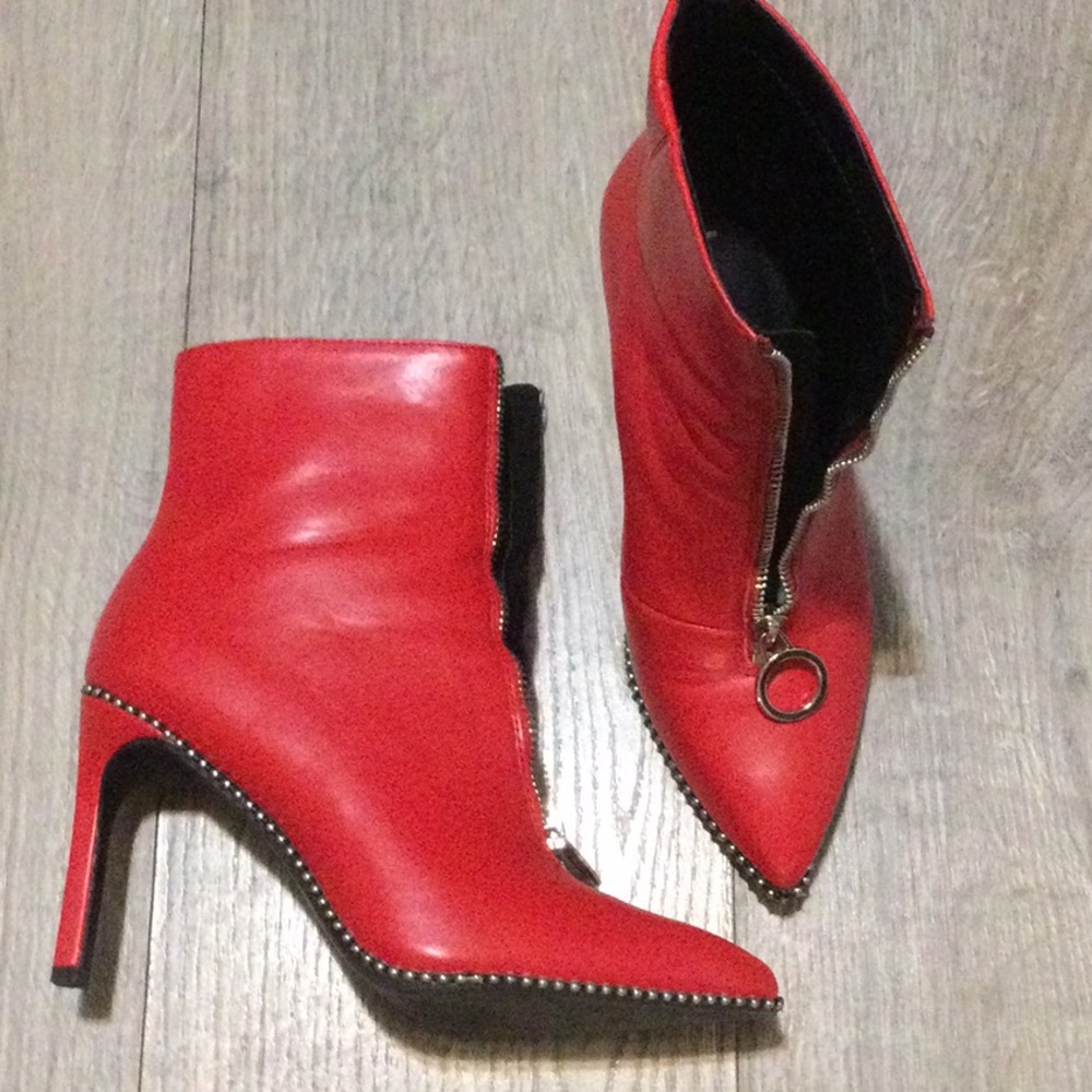 Womens bootie